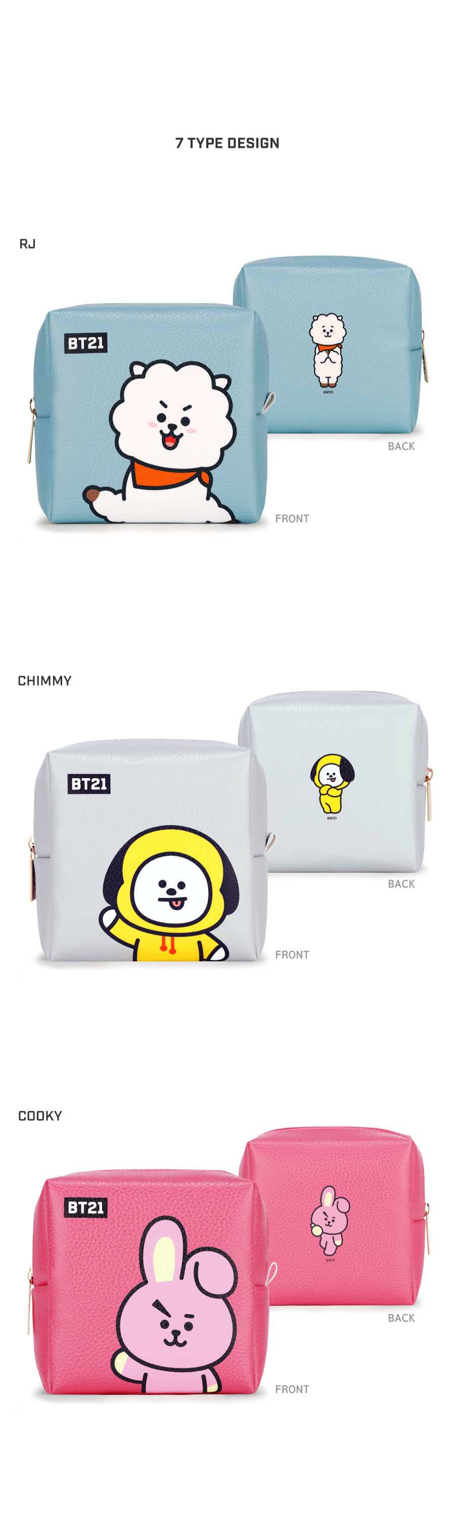 BT21×monopoly 即購入✕ -bt21-bt21-x-monopoly-